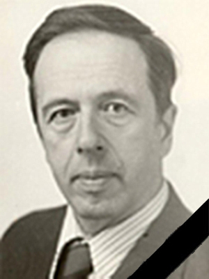 к.т.н., доцент М.С. Тер-Мхитаров, 1960 – 1967 г.г