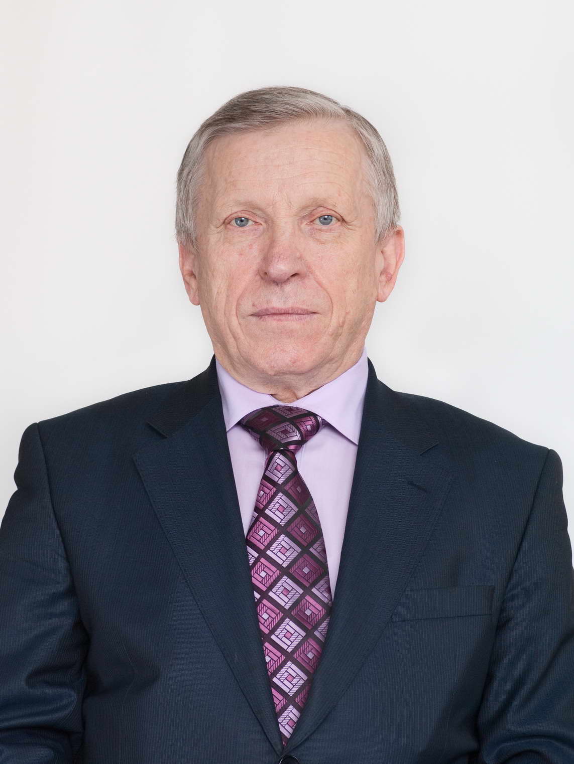 д.т.н., профессор Н.Н. Матушкин, 1985 – 2009 г.г.