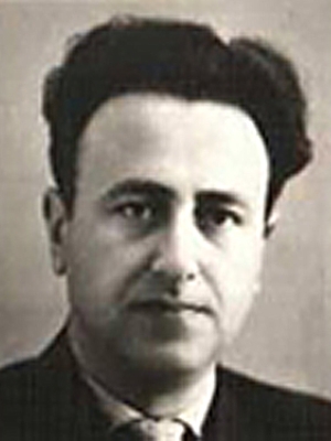 к.т.н., доцент Н.М. Лицын, 1967 – 1980 г.г.