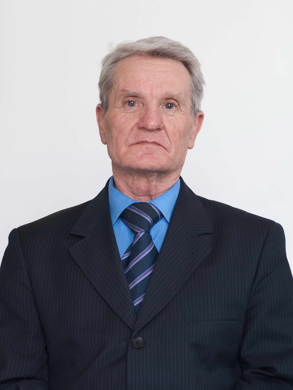 к.т.н., доцент Э.С. Заневский, 1980 – 1985 г.г.